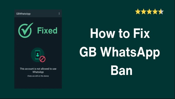 gb whatsapp ban how to avoid a whatsapp while using version (2)